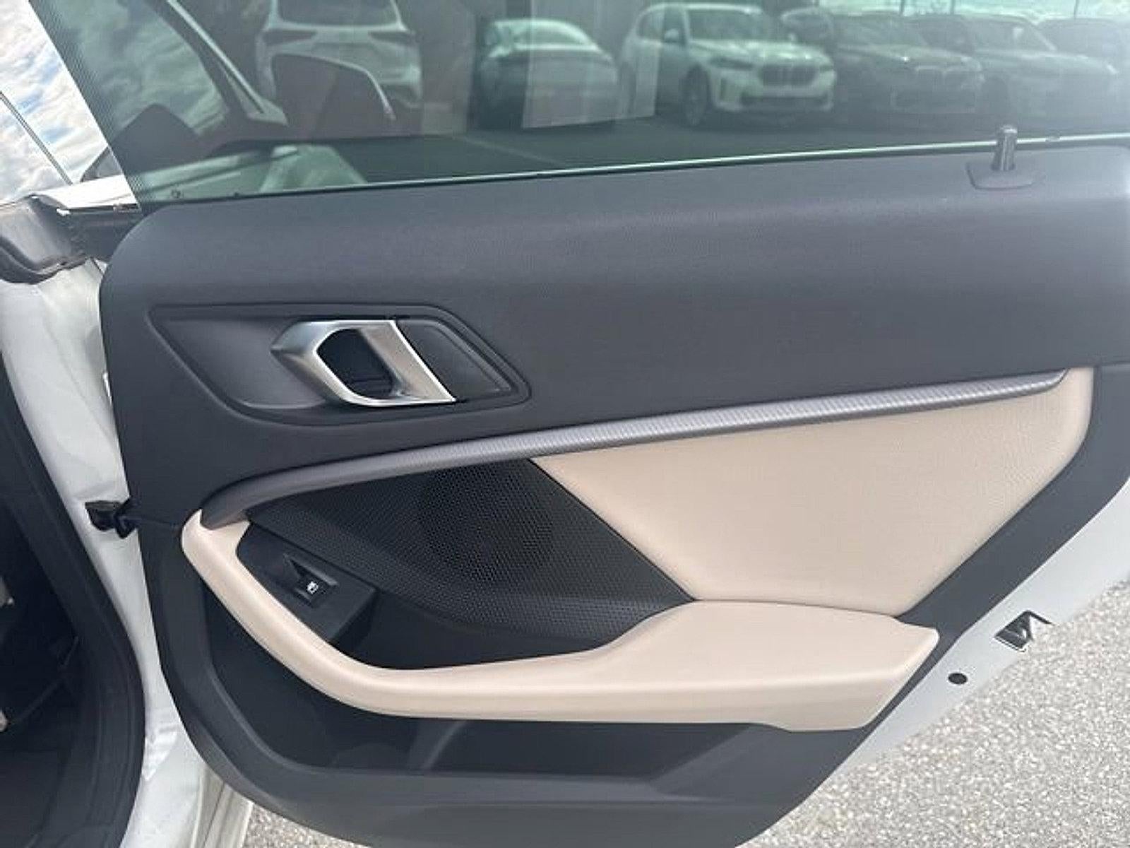 2022 BMW 228i xDrive Gran Coupe