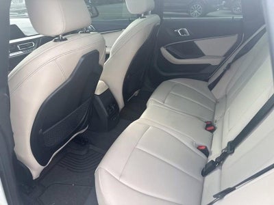 2022 BMW 228i xDrive Gran Coupe