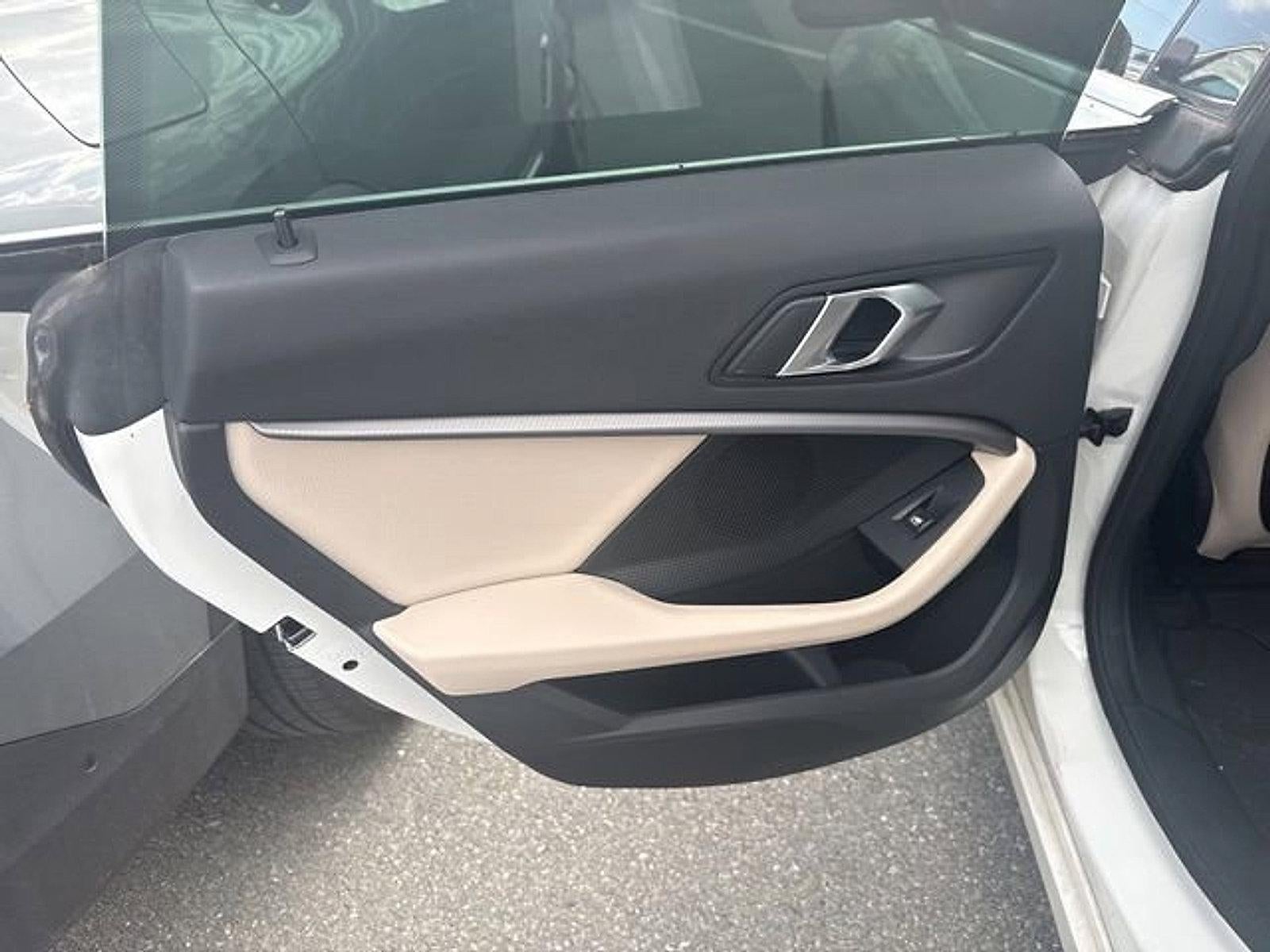 2022 BMW 228i xDrive Gran Coupe