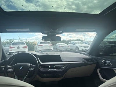 2022 BMW 228i xDrive Gran Coupe