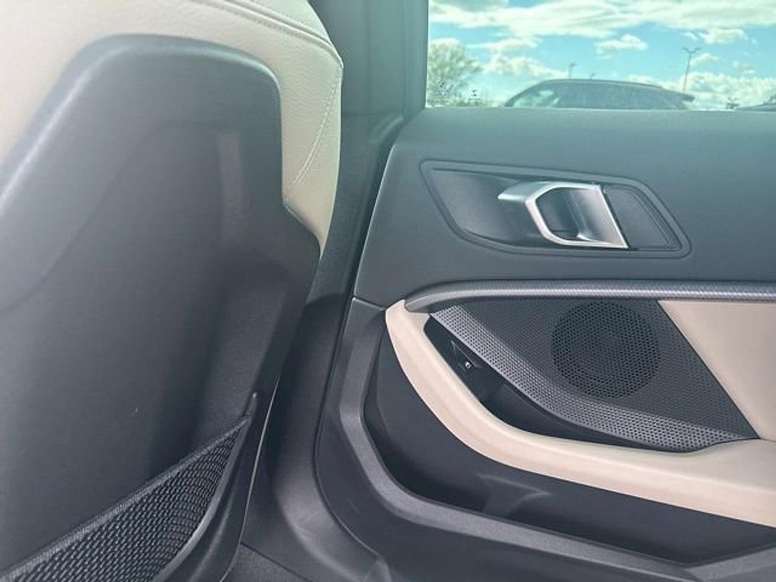 2022 BMW 228i xDrive Gran Coupe