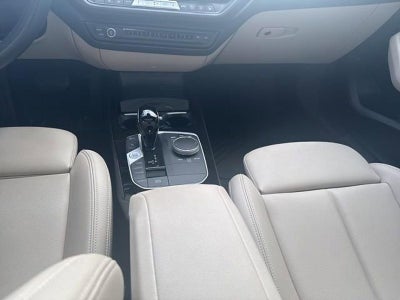 2022 BMW 228i xDrive Gran Coupe