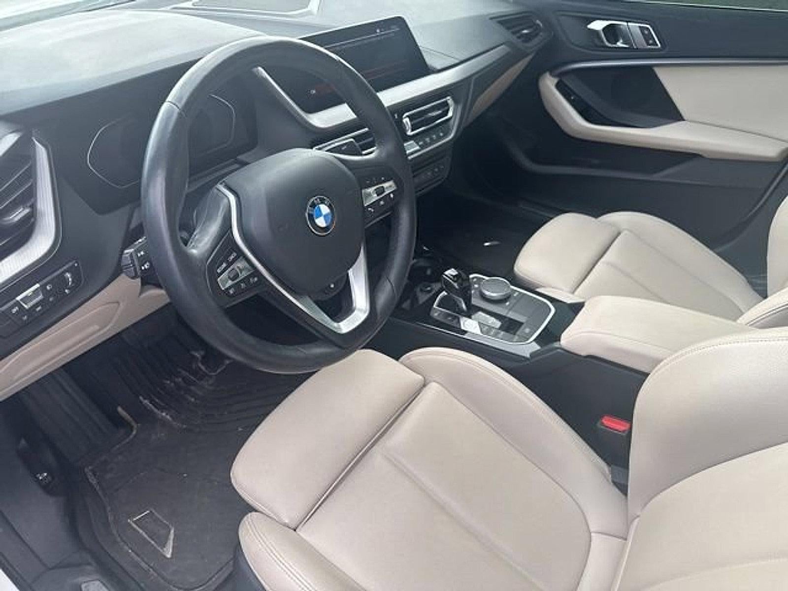 2022 BMW 228i xDrive Gran Coupe