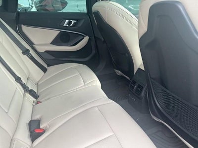 2022 BMW 228i xDrive Gran Coupe