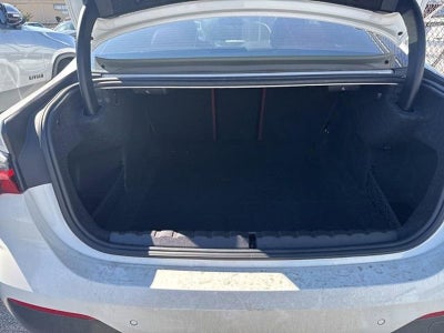 2022 BMW 430i xDrive Coupe