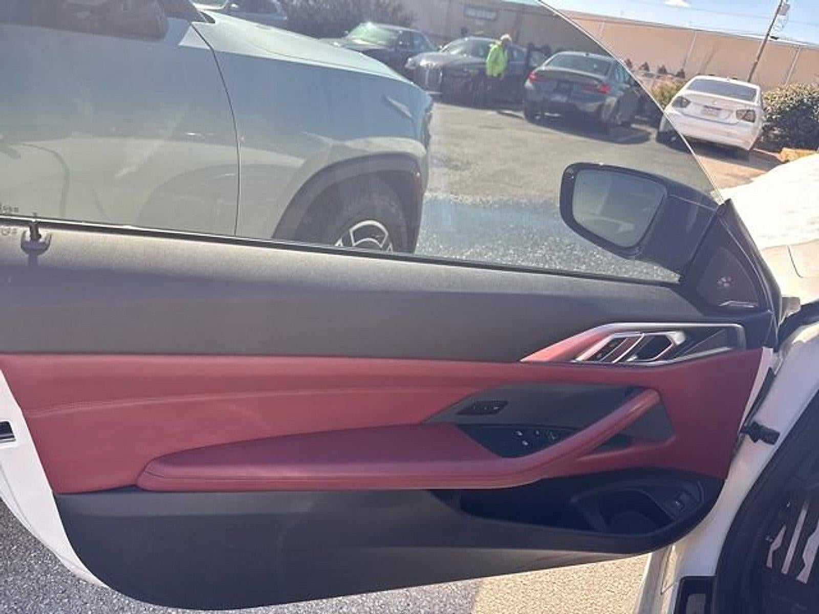 2022 BMW 430i xDrive Coupe