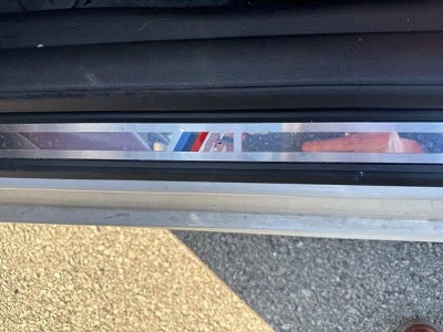 2022 BMW 430i xDrive Coupe