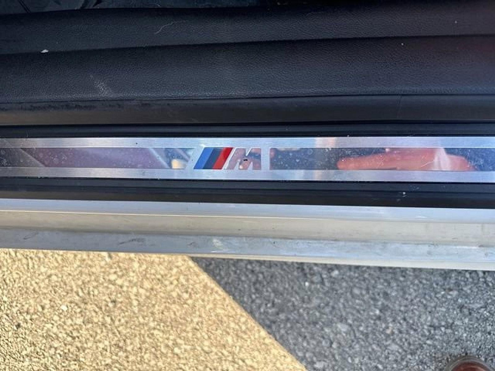 2022 BMW 430i xDrive Coupe