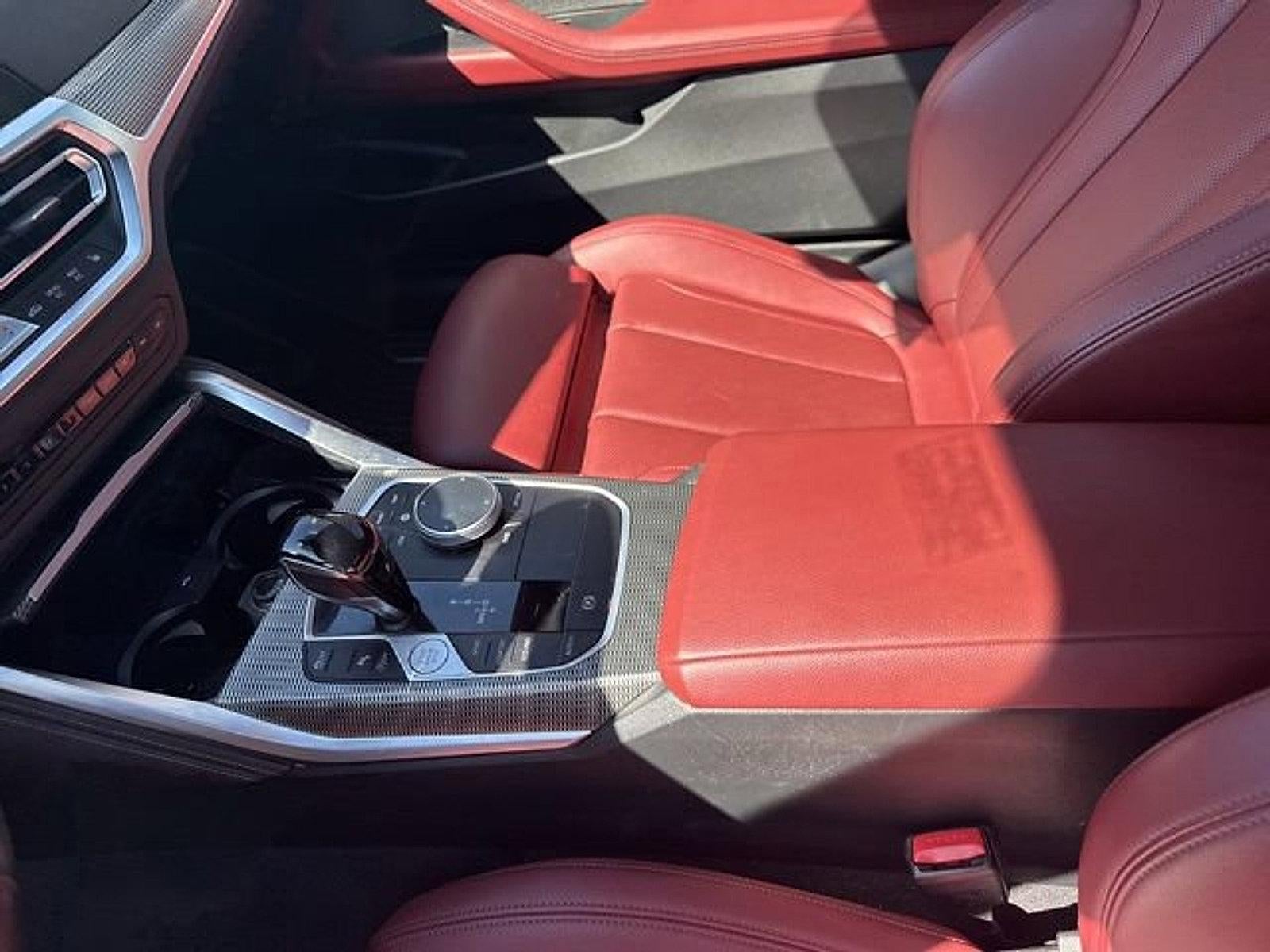 2022 BMW 430i xDrive Coupe