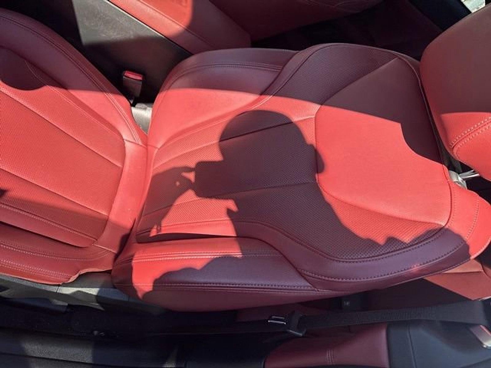 2022 BMW 430i xDrive Coupe