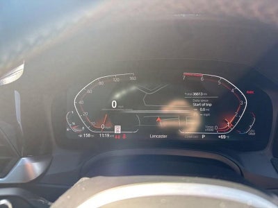 2022 BMW 430i xDrive Coupe