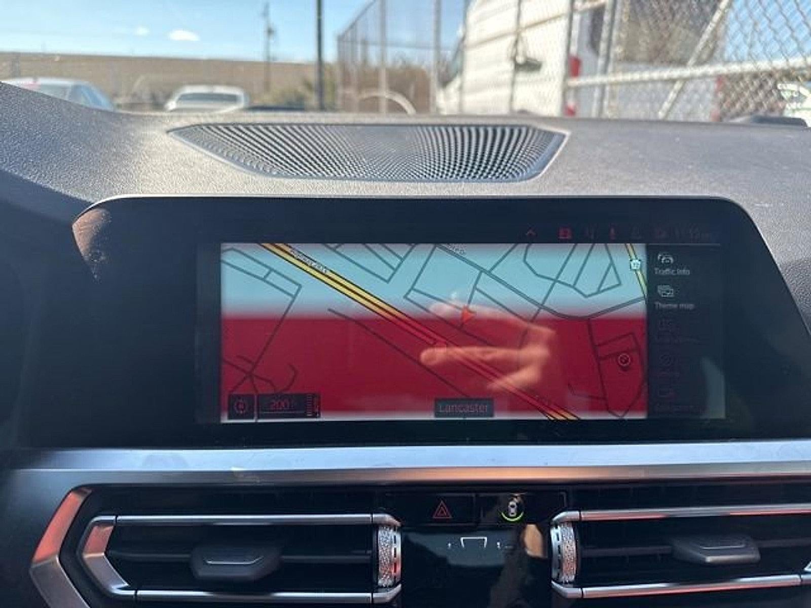 2022 BMW 430i xDrive Coupe