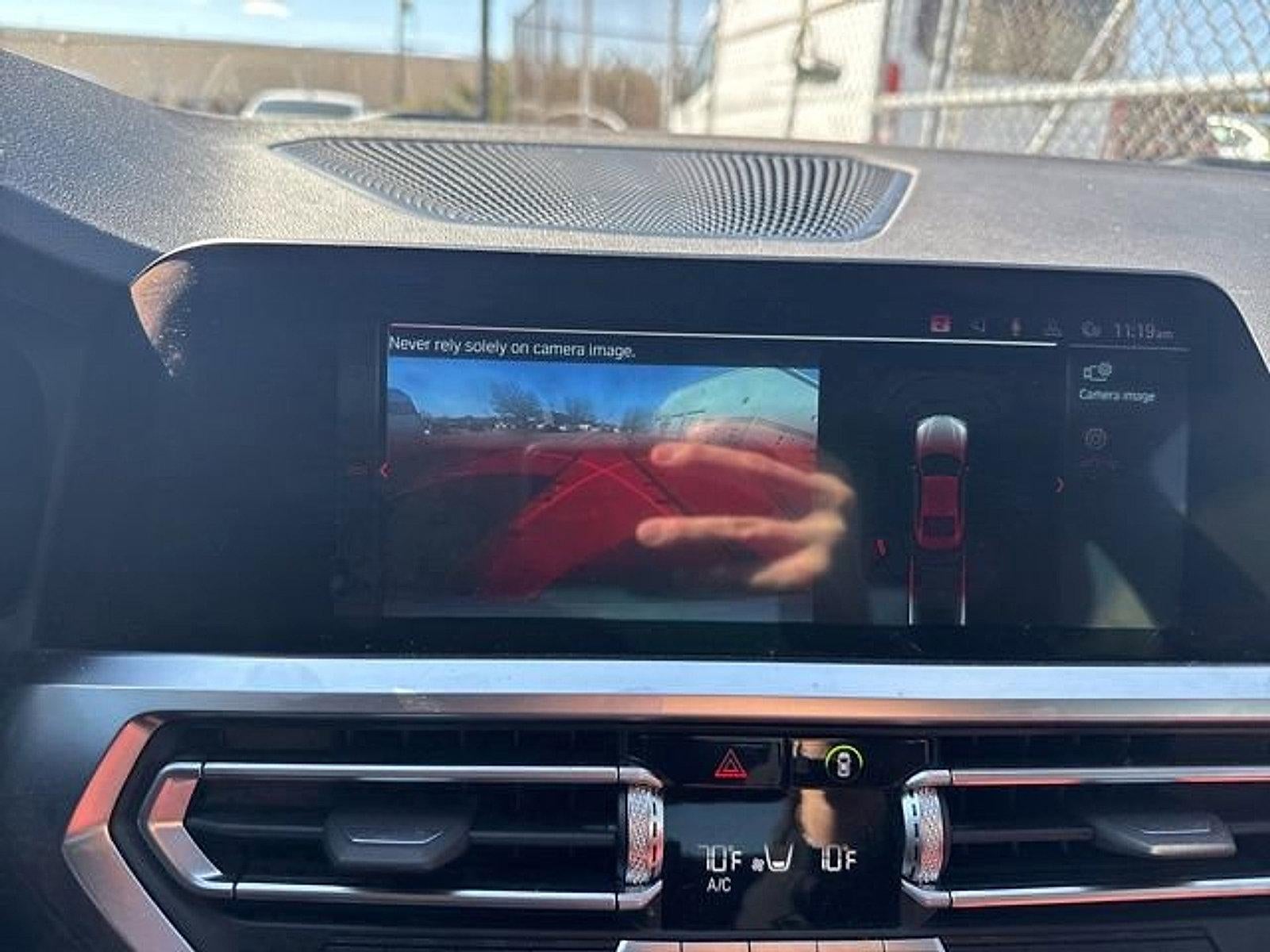 2022 BMW 430i xDrive Coupe