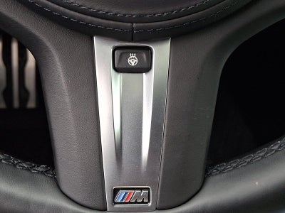 2022 BMW 430i xDrive Coupe