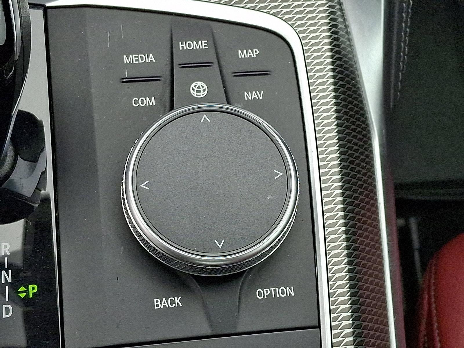 2022 BMW 430i xDrive Coupe