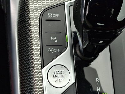 2022 BMW 430i xDrive Coupe