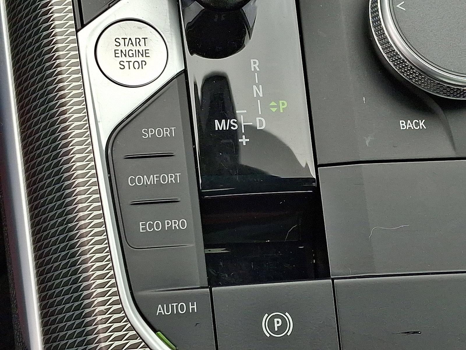 2022 BMW 430i xDrive Coupe