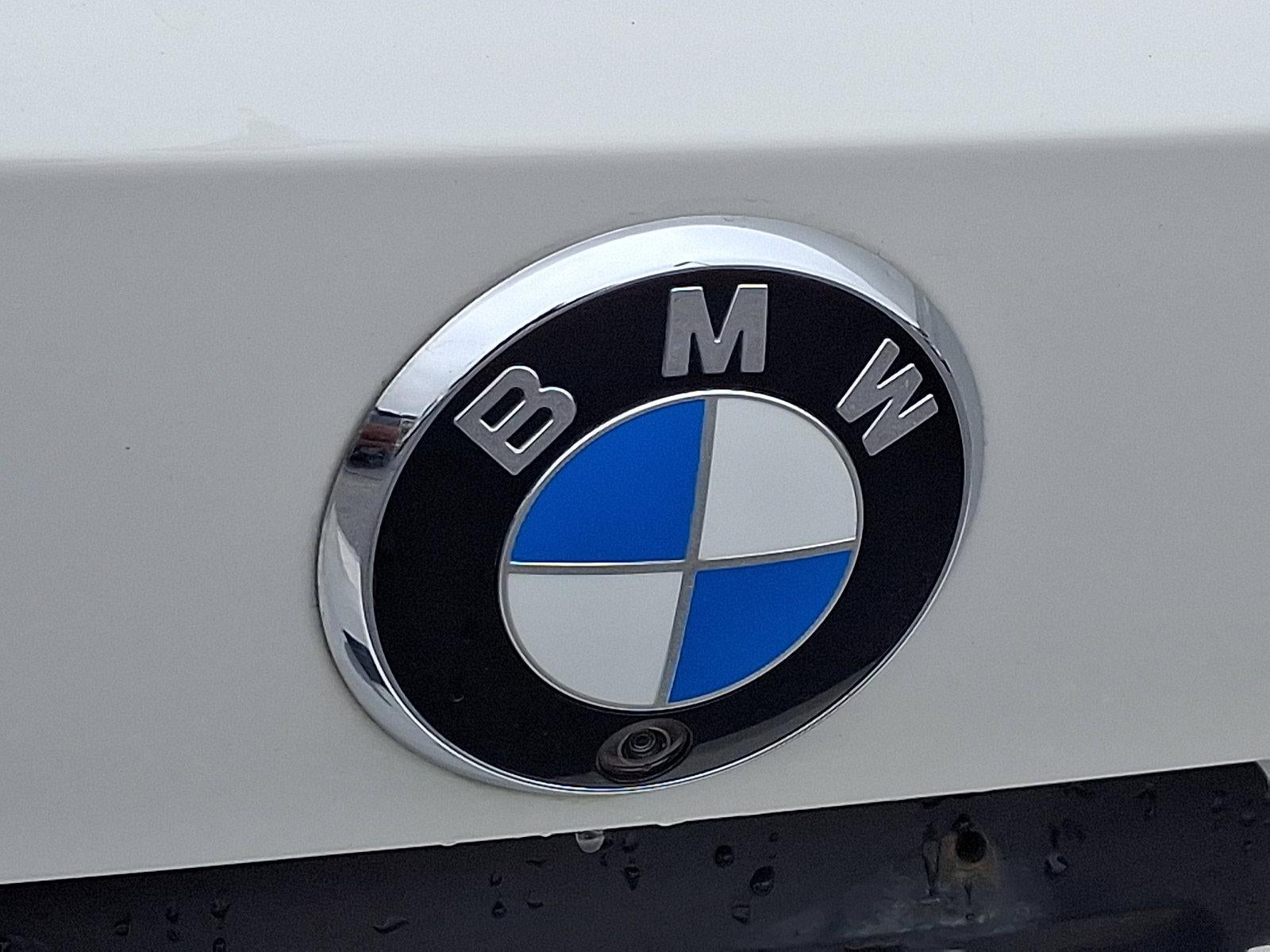 2022 BMW 430i xDrive Coupe