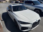 2022 BMW 430i xDrive Coupe