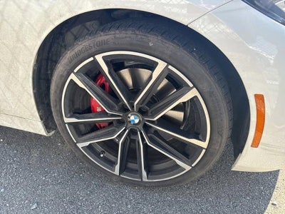 2022 BMW 430i xDrive Coupe