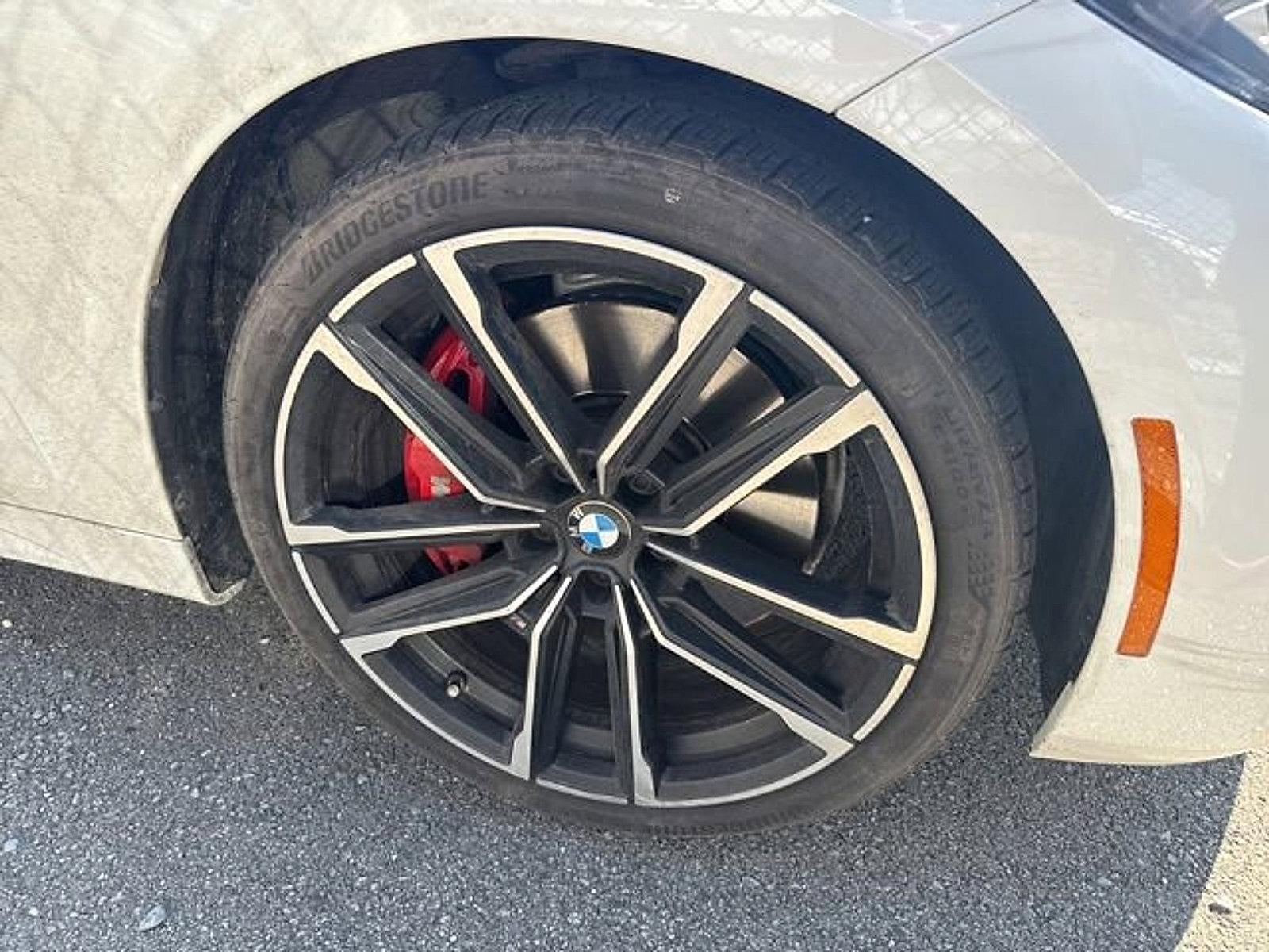 2022 BMW 430i xDrive Coupe