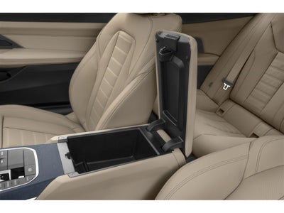 2022 BMW 430i xDrive Coupe