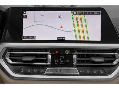 2022 BMW 430i xDrive Coupe