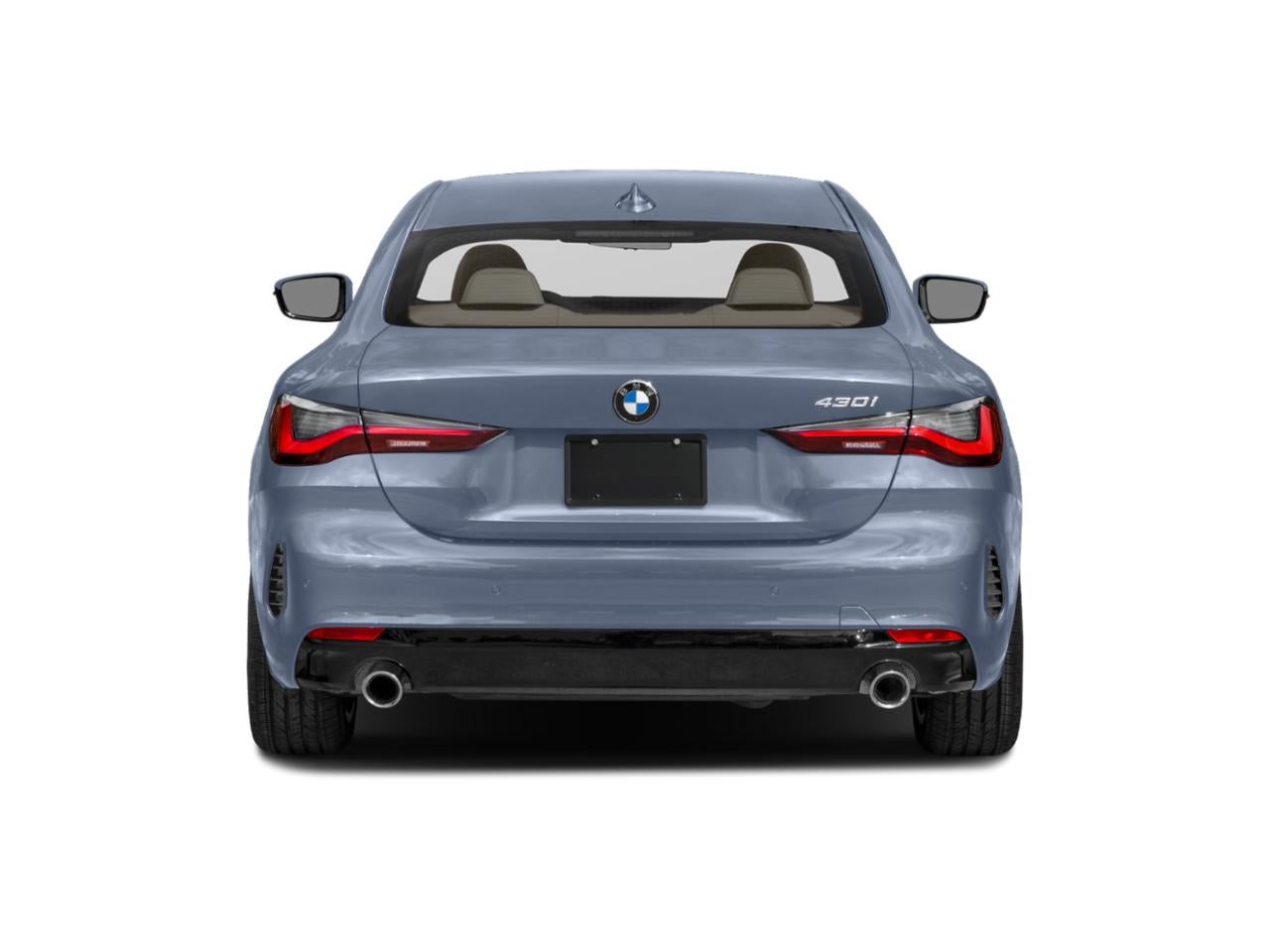 2022 BMW 430i xDrive Coupe