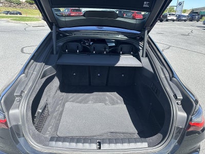 2023 BMW 430i xDrive Gran Coupe