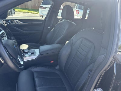 2023 BMW 430i xDrive Gran Coupe