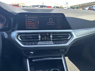 2023 BMW 430i xDrive Gran Coupe