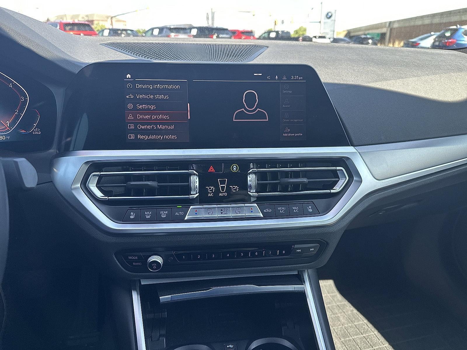 2023 BMW 430i xDrive Gran Coupe