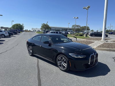 2023 BMW 430i xDrive Gran Coupe