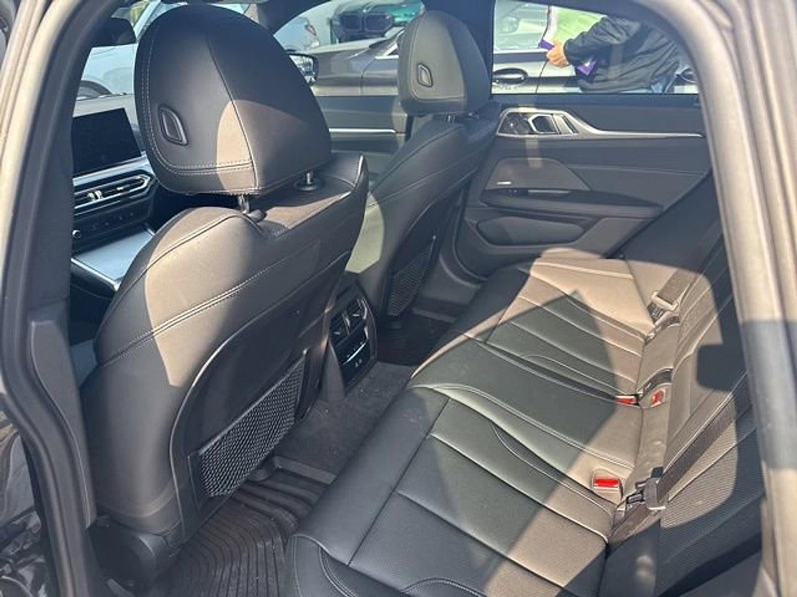 2024 BMW 430i xDrive Gran Coupe