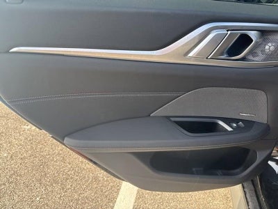 2024 BMW 430i xDrive Gran Coupe