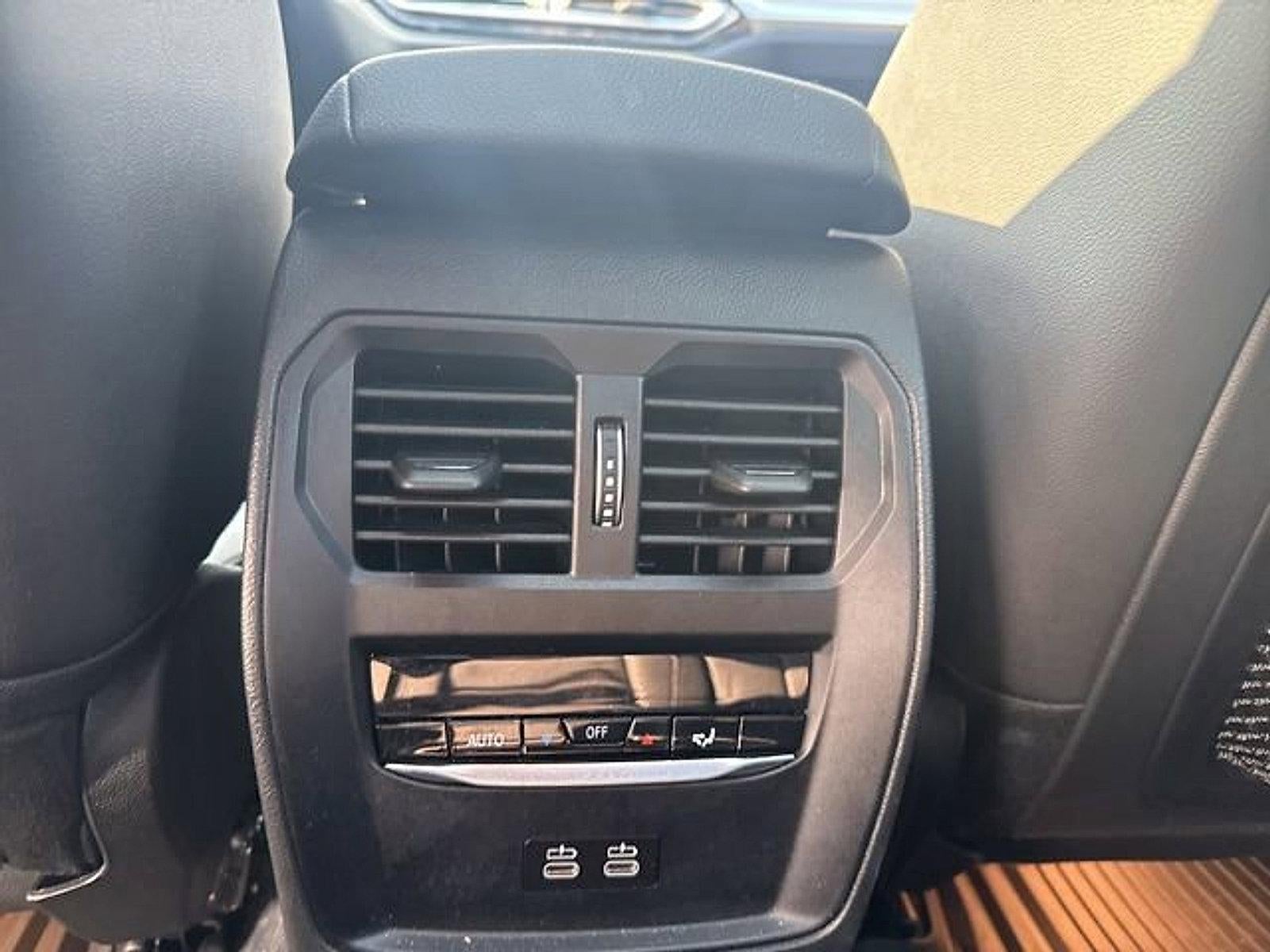 2024 BMW 430i xDrive Gran Coupe