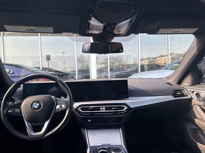 2024 BMW 430i xDrive Gran Coupe