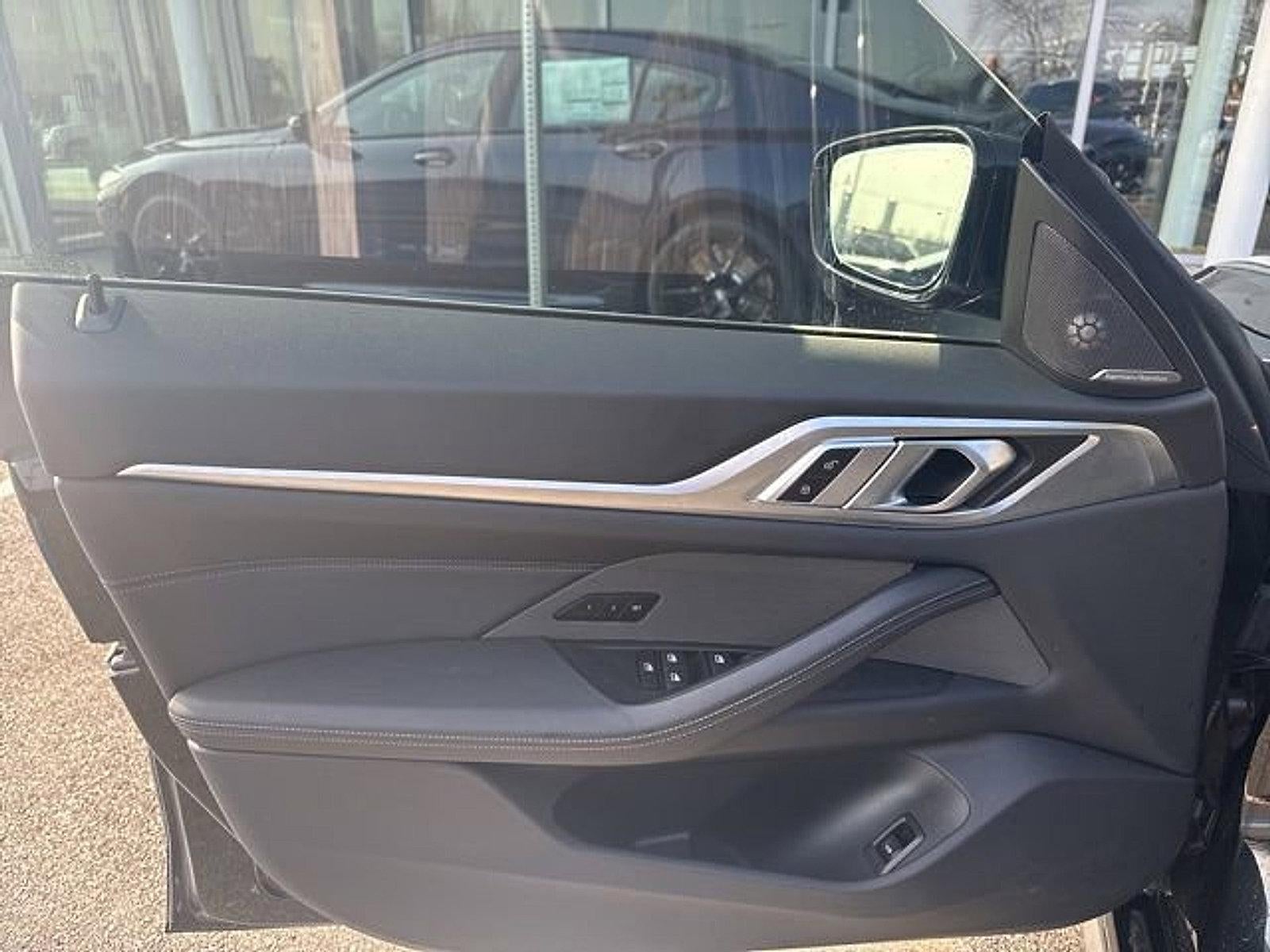 2024 BMW 430i xDrive Gran Coupe