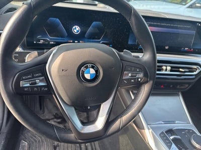 2024 BMW 430i xDrive Gran Coupe