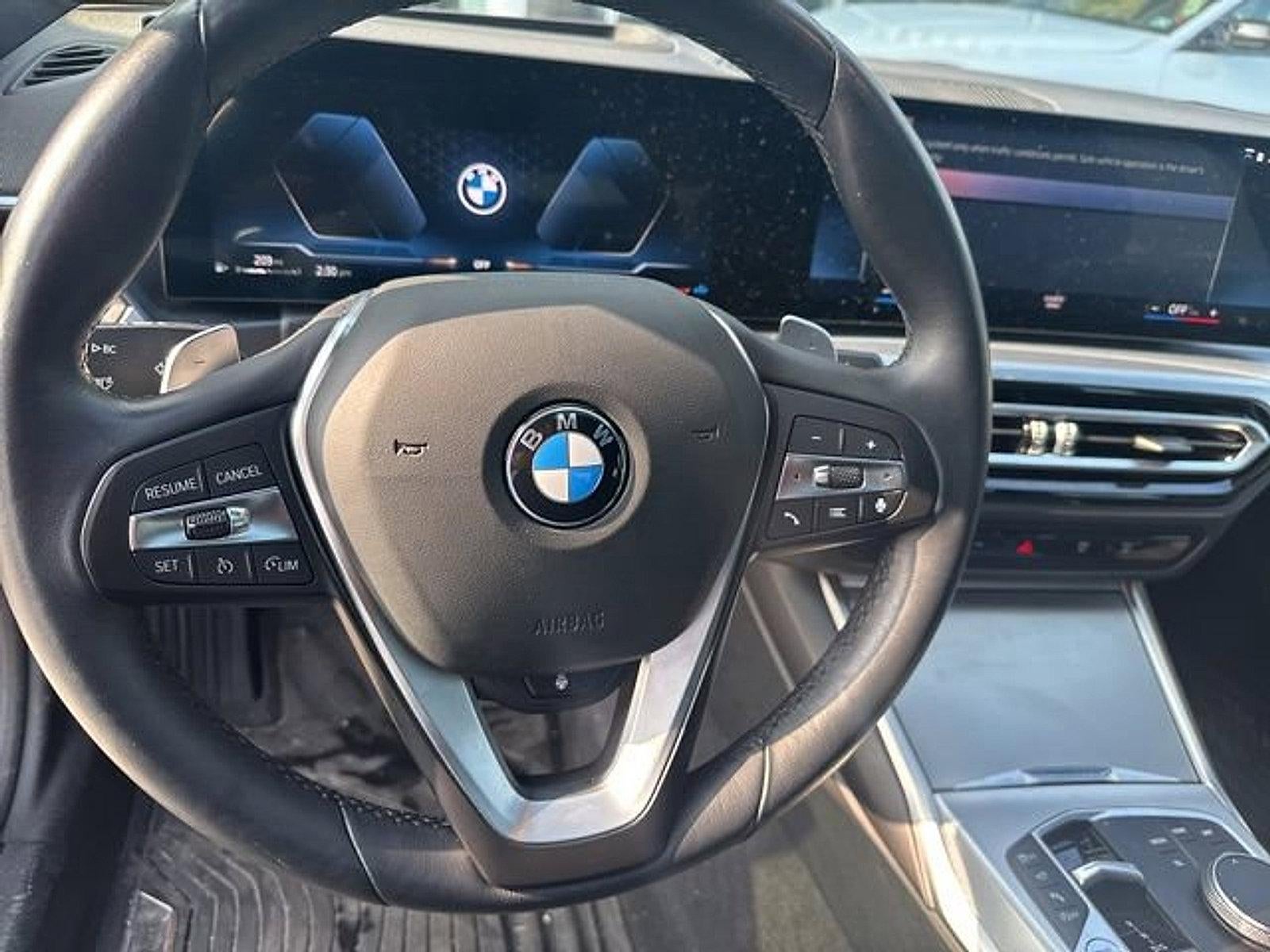 2024 BMW 430i xDrive Gran Coupe