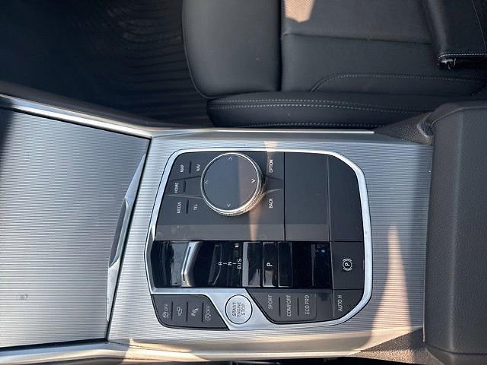 2024 BMW 430i xDrive Gran Coupe