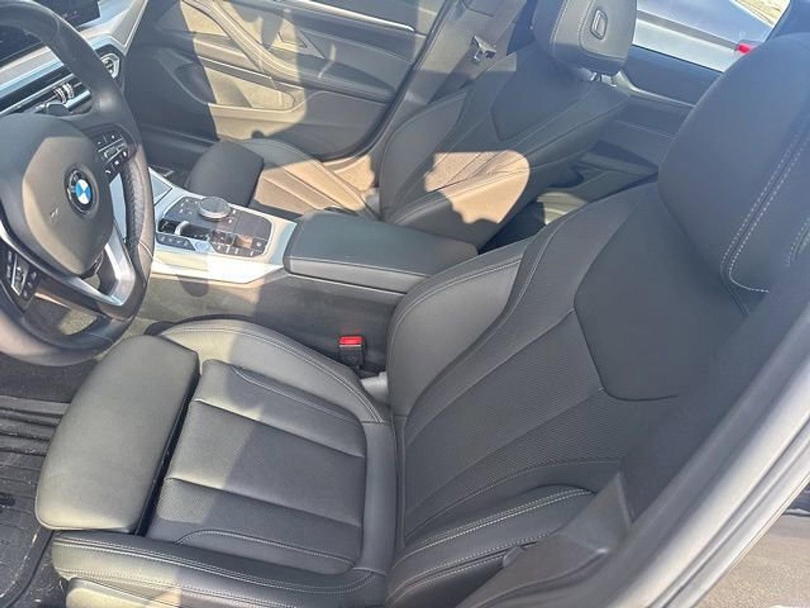 2024 BMW 430i xDrive Gran Coupe