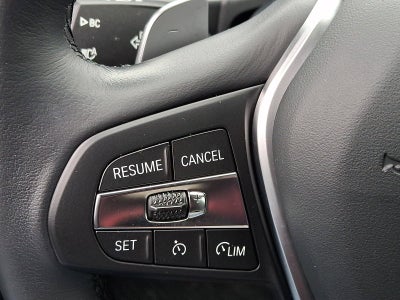 2024 BMW 430i xDrive Gran Coupe