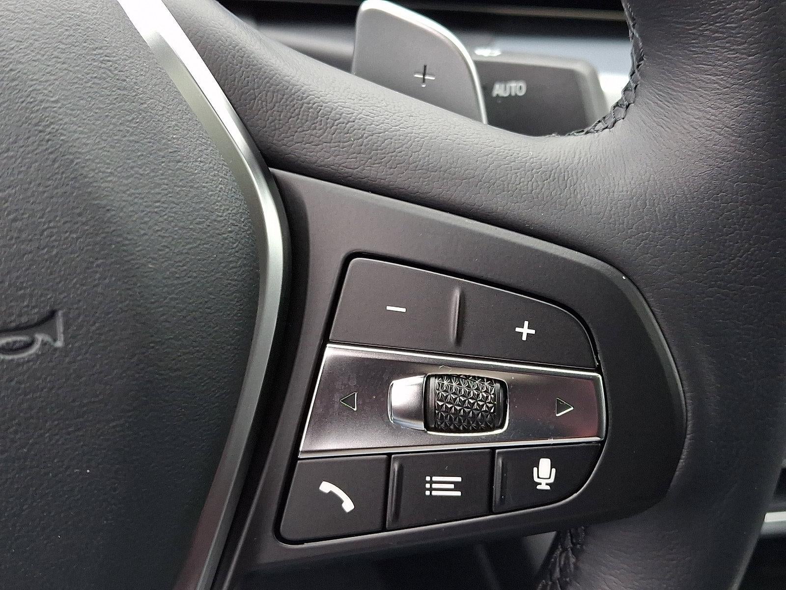 2024 BMW 430i xDrive Gran Coupe