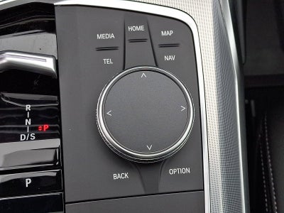 2024 BMW 430i xDrive Gran Coupe