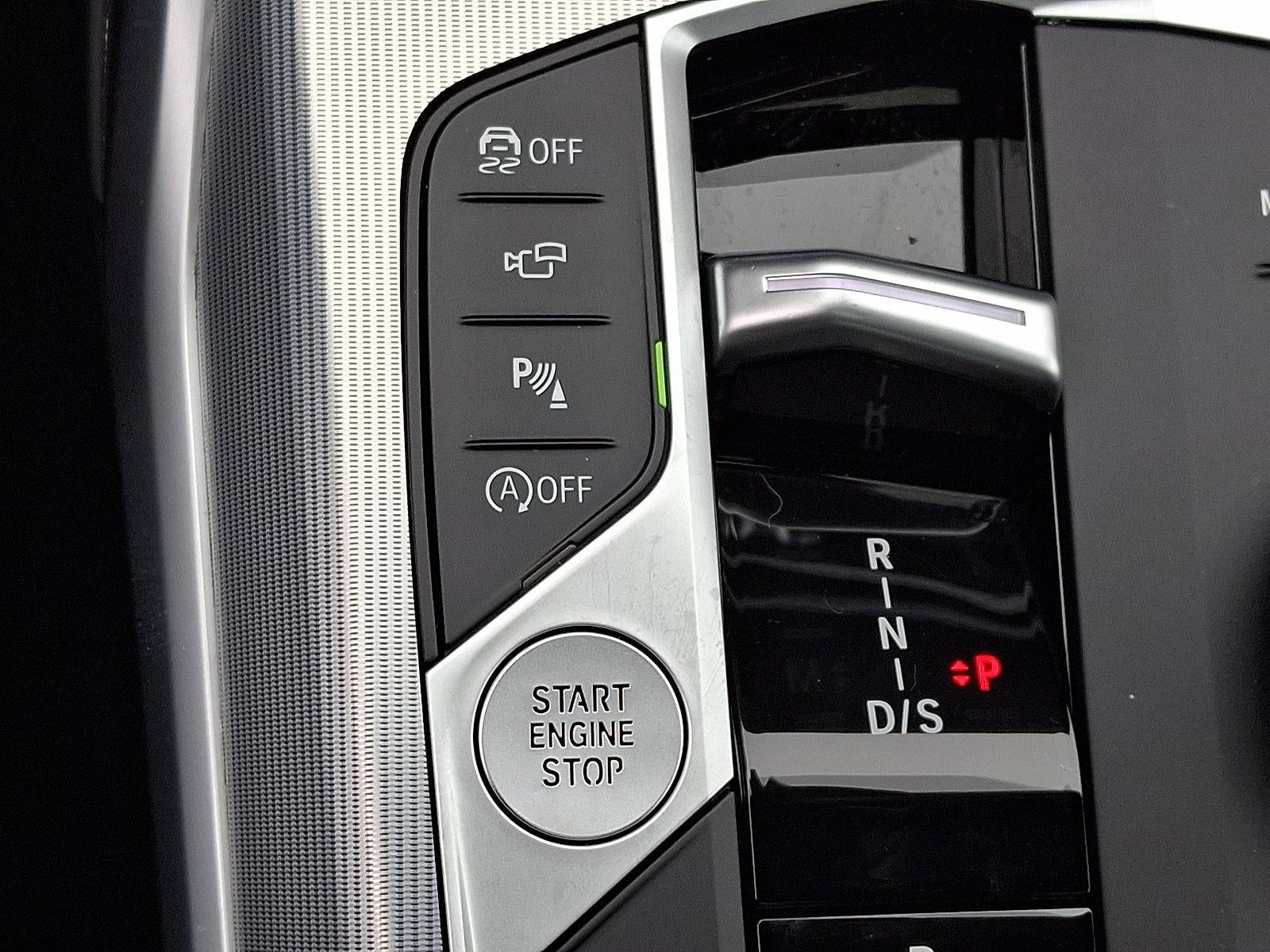 2024 BMW 430i xDrive Gran Coupe