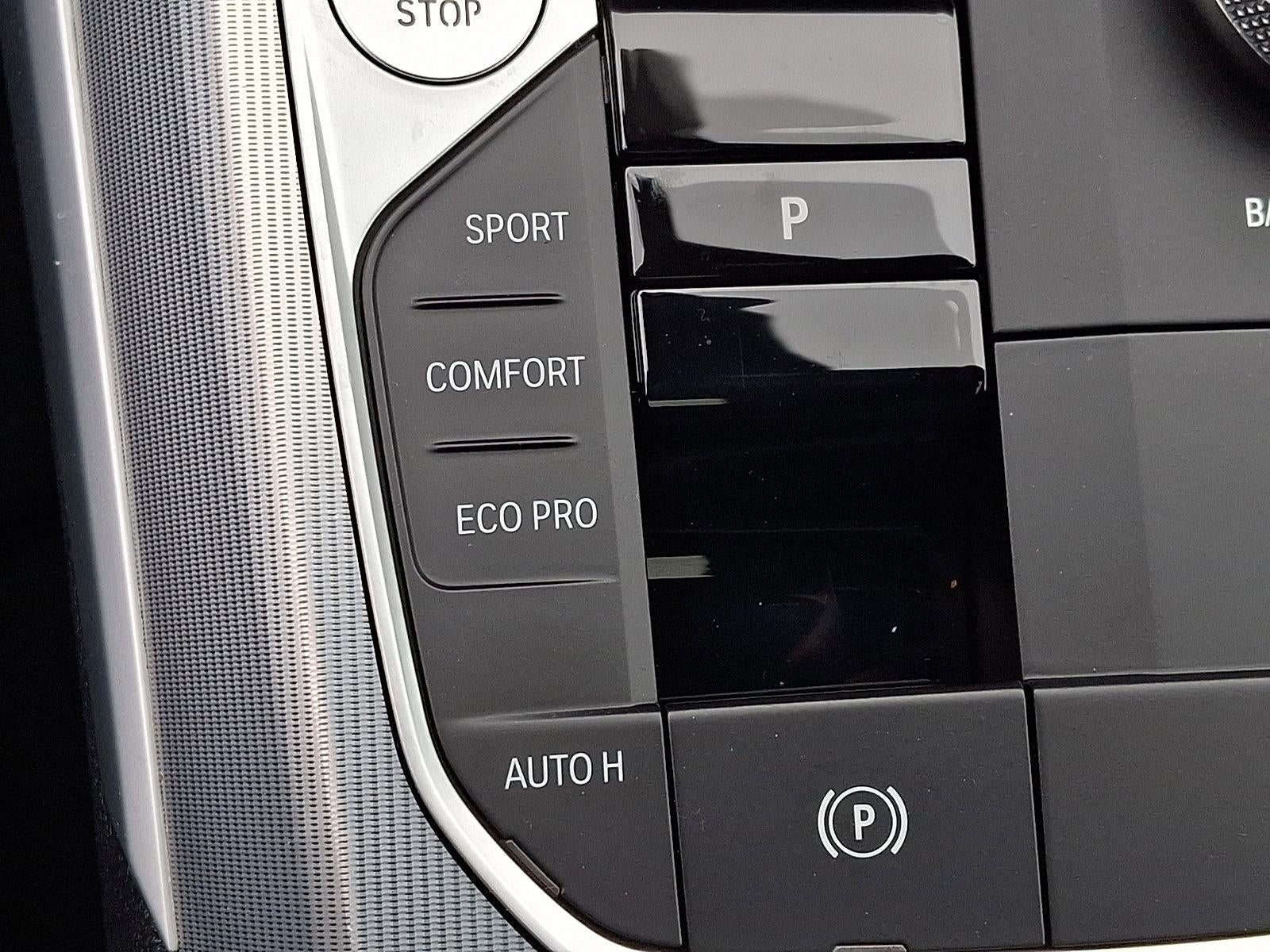 2024 BMW 430i xDrive Gran Coupe