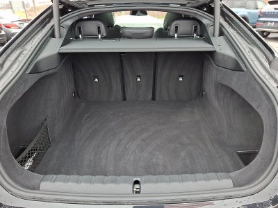 2024 BMW 430i xDrive Gran Coupe