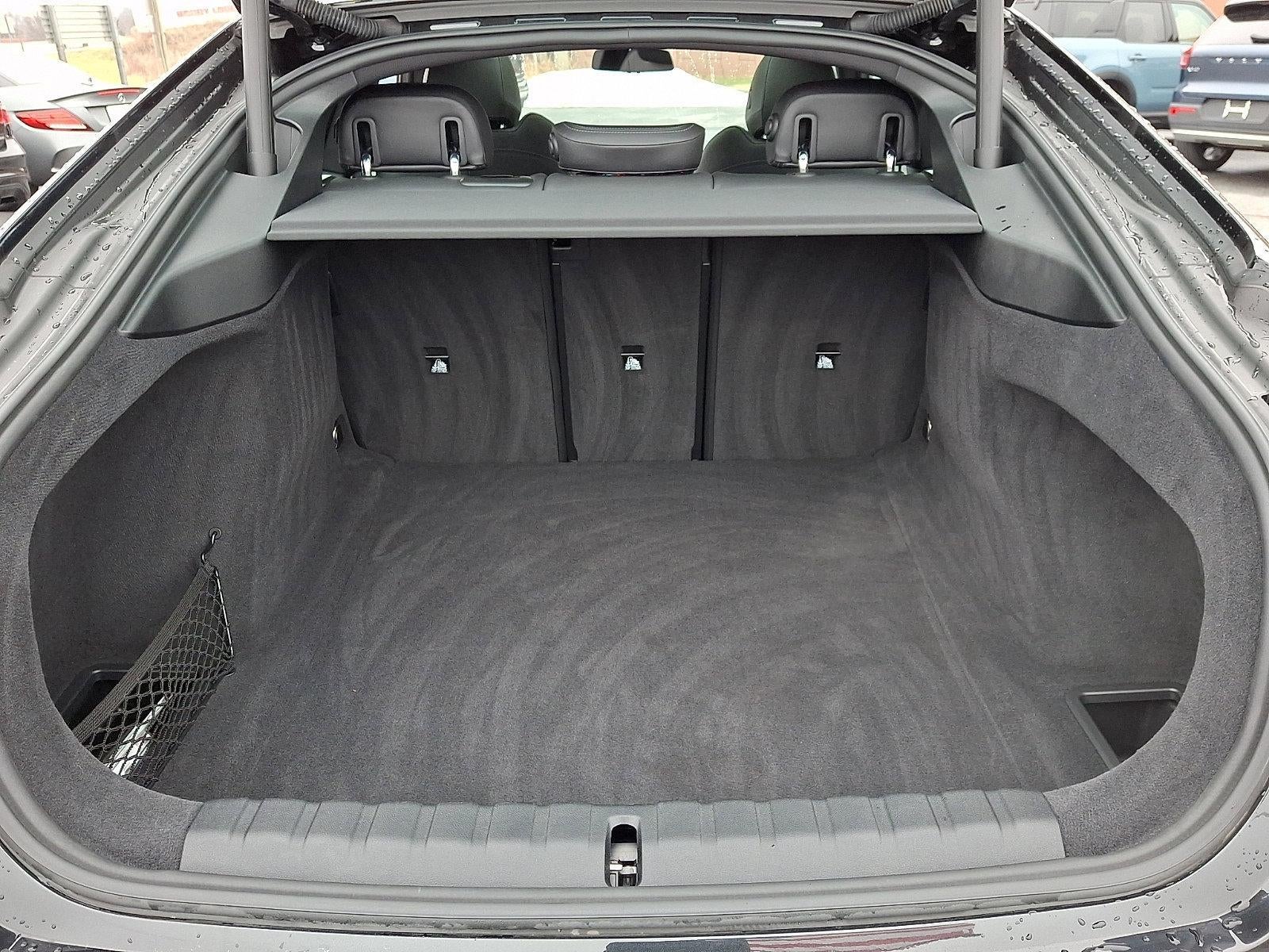 2024 BMW 430i xDrive Gran Coupe