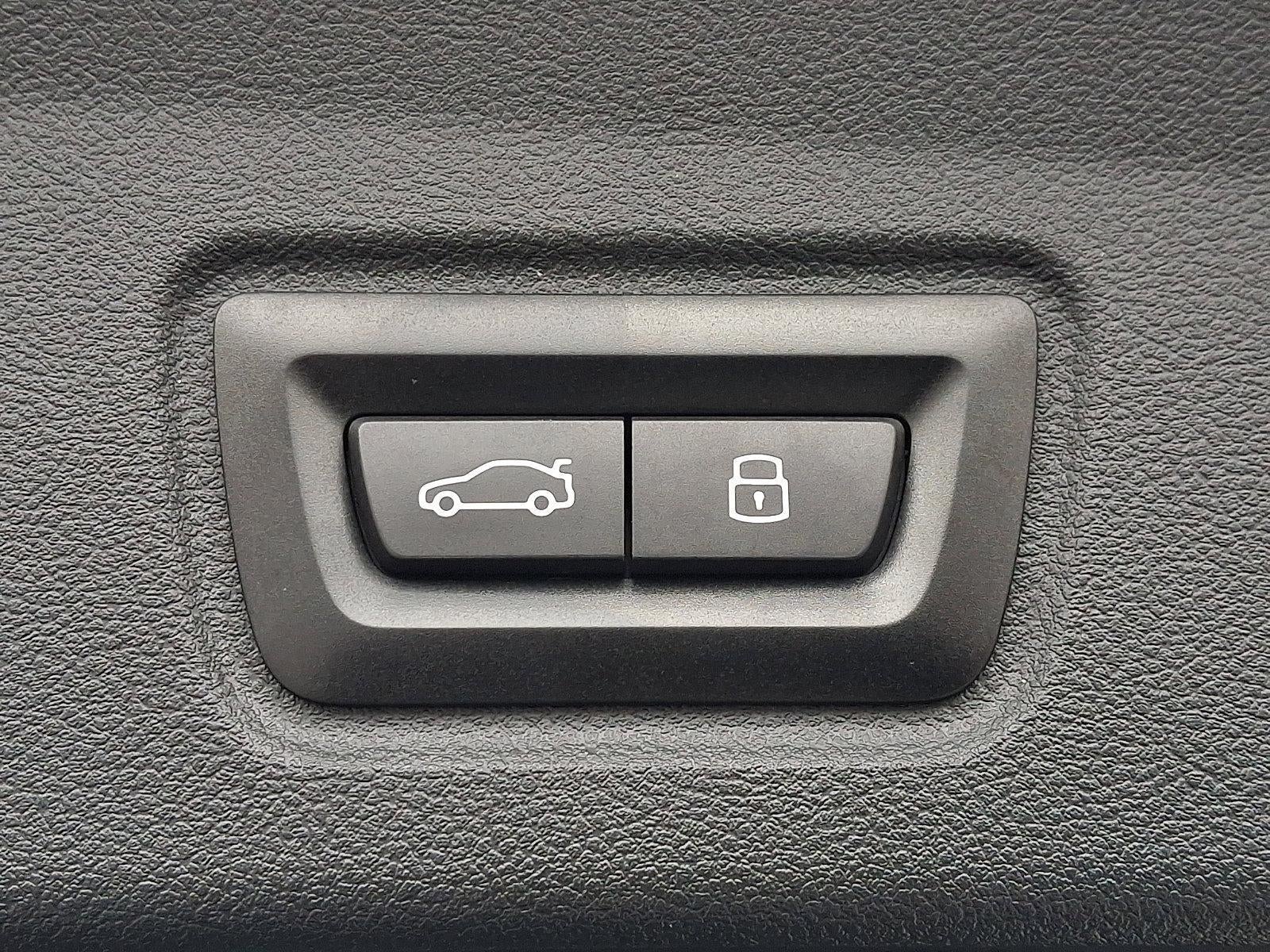 2024 BMW 430i xDrive Gran Coupe